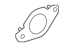 25627F2010 - Emission System: Exhaust Gas Re-circulation (Egr) Valve Gasket for Lexus Image