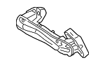25601F0020 - Emission System: Egr Pipe for Lexus Image