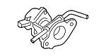 25620F2010 - Emission Control: Exhaust Gas Re-circulation (Egr) Valve for Lexus Image