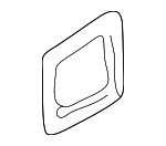 24508234 - : Seal for Pontiac: Grand Am Image