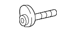 4840904030 - Suspension: Adjust Bolt for Toyota: 4Runner, FJ Cruiser, Tacoma Image