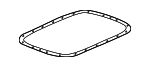 24117524707 - Maintenance &amp; Lubrication: Gasket for BMW Image