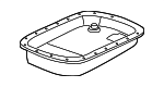 24117533733 - Maintenance &amp; Lubrication: Trans Pan for BMW Image