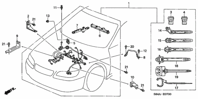 Diagram 1