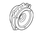 963301G260 - Body: Front Dr Speaker for Kia: Rio, Rio5 Image