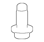 6511941AA - Engine: Trans Support Bolt for Dodge: Durango | Jeep: Grand Cherokee, Grand Cherokee WK Image