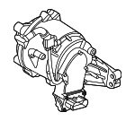 373902M900 - : Alternator for Hyundai: Santa Fe, Tucson Image