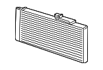 5072993AB - HVAC: Condenser for Mopar Image