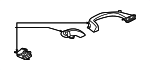8Y1819725 - Body: Instrument Panel Air Duct for Audi Image