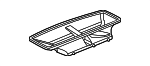 8Y1858431 - Body: Intermediate Duct for Audi: A3, A3 Quattro, RS3, S3 Image