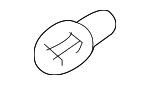 2627189901 - Electrical: Turn Signal Light Bulb for Infiniti Image