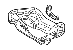 22326854187 - Engine: Trans Cross-Member for BMW Image