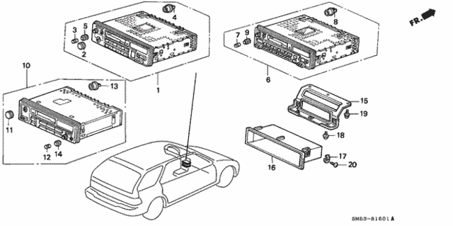 Diagram 1