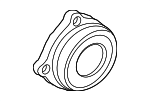 33406850159 - Brakes: Bearing for BMW Image