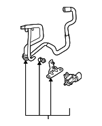 7L131055Q - : Vacuum Harness for Audi: R8 Image