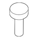 476047S000 - : Hub Assembly Mount Bolt for Nissan Image