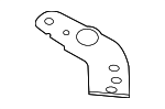 T2H3026 - Body: Motor &amp; Linkage Bracket for Jaguar Image