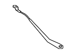 T4N1183 - Body: Wiper Arm for Jaguar Image