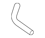 4723548160 - Body: Reservoir Hose for Lexus: RX450h, RX450hL Image