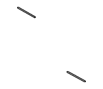 725010C030 - Body: Connector Pipe for Toyota: Sequoia Image