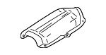 1425152D0V - : Converter Shield for Suzuki Image