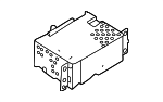 NU5Z14F546W - Entertainment &amp; Telematics: Radio Control Unit for Ford Image