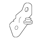 37106894583 - Suspension: Cable Holder for BMW: iX Image