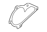 2512426002 - : Gasket for Hyundai Image