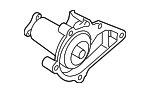 2510026902 - : Water Pump for Hyundai Image