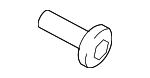 LR093431 - Body: Support Bolt for Land-Rover Image