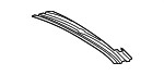 6314112330 - Body: Center Reinforced for Toyota: Corolla Image