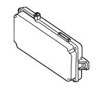 66539291385 - : Control Module for BMW: X1 Image