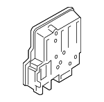 971907156S - Suspension: Control Module for Porsche: Cayenne, Panamera Image