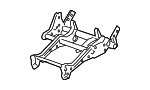 19177402 - Body: Seat Track for Buick: Terraza | Chevrolet: Uplander | Pontiac: Montana | Saturn: Relay Image