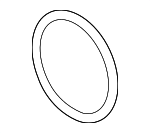 Engine Oil Cooler Gasket