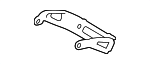 7128130090 - Body: Hinge for Toyota Image