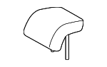 7196062021C6 - : Headrest, Center for Toyota Image