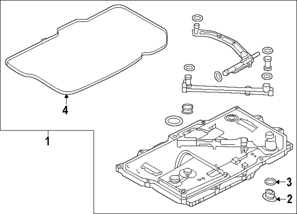 ティーズ ページ20 RZ11-21-51XA - Trans Pan - 2024-2025 Mazda | Mazda Swag