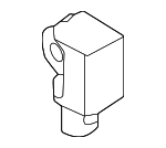 SU00308579 - : Side Impact Sens for Toyota: GR86 Image