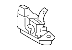 81230G3000 - : Latch Assembly for Hyundai Image