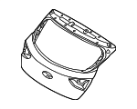 73700G3010 - : Lift Gate for Hyundai Image