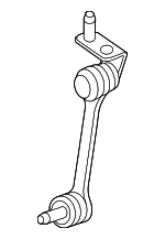 2303200089 - Electrical: Rod for Mercedes-Benz Image