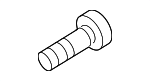 5069137AA - Engine: Screw for Mopar Image