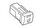 8425502030 - Body: Switch for Toyota Image