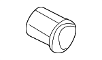 1409443U0A - Cooling System: Outlet Pipe Nut for Nissan: Murano, Pathfinder, Quest Image
