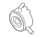 21305JA10A - : Oil Cooler for Nissan: Altima, Murano Image