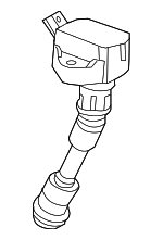 32140176 - Electrical: Ignition Coil for Volvo Image