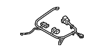 890197JA0A - Body: Harness for Nissan Image