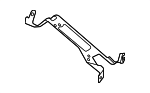 4J3907332 - : Mount Bracket for Audi: e-tron GT Image