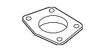 L3K913710 - Engine: Turbocharger Gasket for Mazda: 3, 6, CX-7 Image